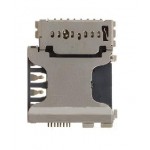 Sim connector for Huawei Ascend Y201 U8666