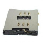 Sim connector for Huawei MediaPad M2 10.0 64GB 4G LTE