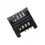 Sim connector for iBall Andi KKE3.5