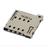 Sim connector for IBall Andi4 B20