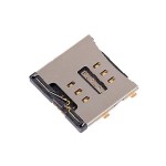 Sim connector for IBall Slide Premio