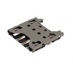 Sim connector for IBall Thin