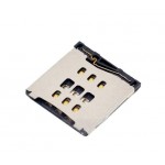 Sim connector for ICEX Ultima 4G