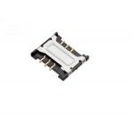 Sim connector for Icube i850