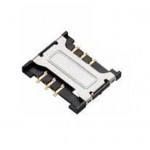 Sim connector for Idea Aurus III
