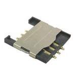 Sim connector for Idea ID 1000
