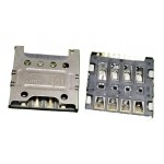 Sim Connector For Huawei Honor 3c Lte - Maxbhi Com