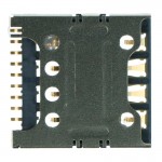 Sim Connector For Huawei Honor 4c - Maxbhi Com