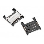 Sim connector for Infinix Alpha X570