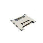 Sim connector for iNQ iNQ1