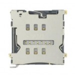 Sim connector for iNQ Mini 3G