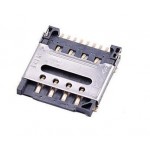 Sim connector for Intex Aqua Ace Mini