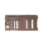Sim connector for Intex Aqua i2