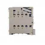 Sim Connector