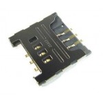 Sim connector for Intex Aqua Style - 2014