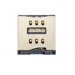 Sim connector for Intex Aqua Trendy