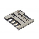 Sim connector for Intex Aqua Twist