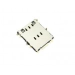 Sim connector for Intex Eco 105