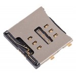 Sim connector for Intex Feel