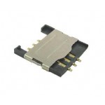 Sim connector for Intex Power