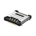Sim connector for Intex Sense