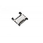 Sim connector for IUNI U2