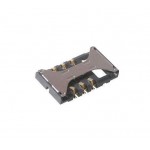 Sim connector for J-Max Excalibur