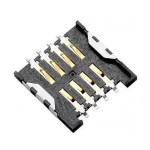 Sim connector for Jiayu G3