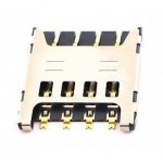 Sim connector for Jiayu G4