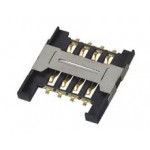 Sim Connector