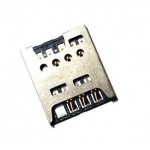 Sim connector for Karbonn A50