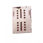 Sim connector for Karbonn A99