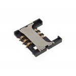 Sim Connector