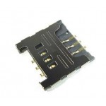 Sim connector for Karbonn K111 Star
