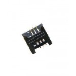Sim connector for Karbonn K406 Plus