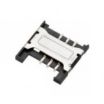 Sim Connector