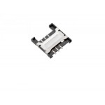 Sim connector for Karbonn K9 Smart