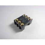 Sim connector for Karbonn KD100