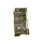 Sim connector for Karbonn Kochadaiiyaan The Legend A6 Plus
