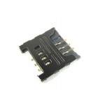Sim Connector
