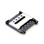 Sim connector for Karbonn S5 Titanium