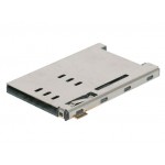 Sim connector for Karbonn Ta-Fone A37 Kommunicate