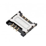 Sim connector for Karbonn Titanium Octane Plus