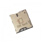 Sim connector for Karbonn Titanium S5 Ultra