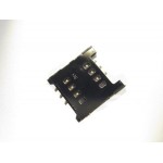 Sim connector for Kata i3s