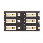 Sim connector for K-Touch A10 Pro