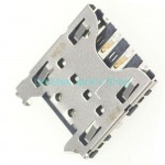 Sim connector for Konka W970