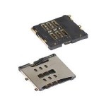 Sim connector for Lava Discover 135s