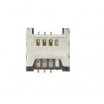 Sim connector for Lava Flair P2