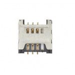 Sim connector for Lava Iris 450 Colour